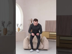 Indumenti intima termici riscaldati magneticamente Abiti intima riscaldati elettricamente