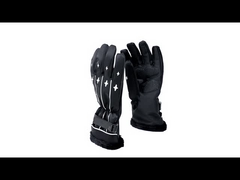 Calcio termico Ski Gloves riscaldato ricaricabile del guanto di calore dell'automobile elettrica dello scaldino della mano di inverno
