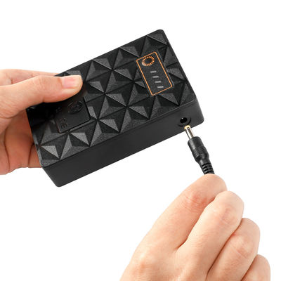 Maglia riscaldata all'aperto unisex con il Usb Gilet riempito riscaldato elettrico del pacchetto della batteria