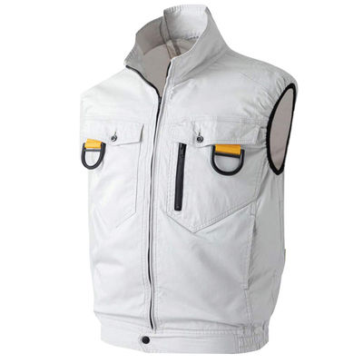 L'aria di S~4XL ha condizionato l'usura esterna del rivestimento del motociclo di CA del cappotto su misura