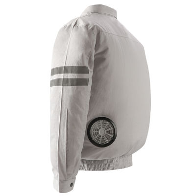 l'aria del rivestimento raffreddata fan 5V ha condizionato la dimensione uniforme dell'abito 3XL 4XL