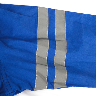 L'aria di PSE ha condizionato i blu navy dei vestiti di Aircon della costruzione del vestito del lavoro