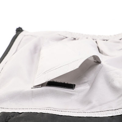 L'aria smontabile della camicia di Aircon di fan ha condizionato l'OEM del vestito del lavoro
