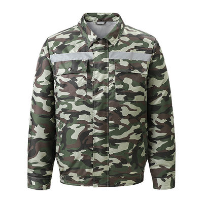 L'aria dell'estate ha condizionato l'abbigliamento cammuffa i rivestimenti di CA unisex