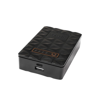 IL FCC del CE ha riscaldato il blocco alimentatore del blocco alimentatore del rivestimento 5V USB per il rivestimento riscaldato