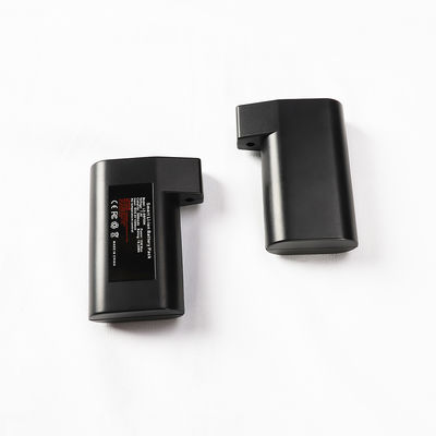 pacchetto della batteria di 7.4V 2S1P per l'accessorio elettrico riscaldato dei vestiti dei guanti 2600mah