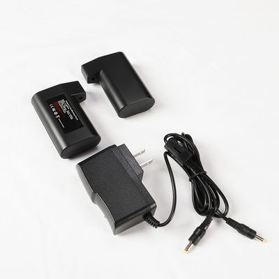 pacchetto della batteria di 7.4V 2S1P per l'accessorio elettrico riscaldato dei vestiti dei guanti 2600mah
