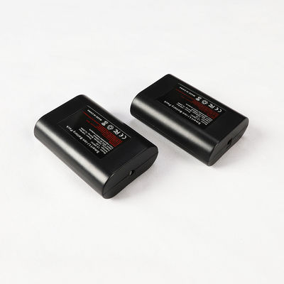 caricatore portatile 7.4V per il pacchetto riscaldato della batteria della maglia per il cappotto riscaldato