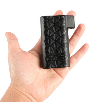 7.4V ricaricabile 2600mAh ha riscaldato la batteria dei guanti da tasca