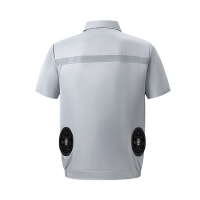 6-6.5 ore che fanno pagare la maglia di raffreddamento del fan riflettente di tempo più di meno del rumore 30dB