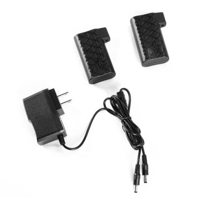 Guanti di riscaldamento a pile riscaldati ricaricabili antivento dei guanti 2600mAh