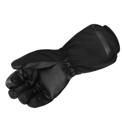 controllo della temperatura livellato riscaldato a pile di Ski Gloves With 3 di inverno dello Litio-ione 7.4V