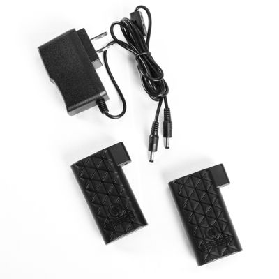 controllo della temperatura livellato riscaldato a pile di Ski Gloves With 3 di inverno dello Litio-ione 7.4V