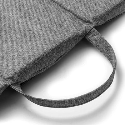 Cuscino di sedile riscaldato idraulico ricaricabile USB 5V cuscini di sedile riscaldati per auto portatili con 3 impostazioni di temperatura