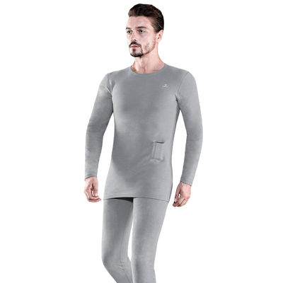 T-shirt a manica lunga Ultra Soft