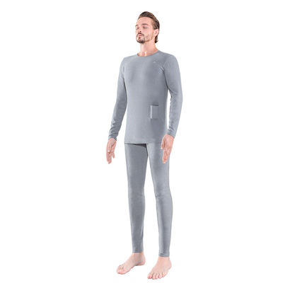 T-shirt a manica lunga Ultra Soft