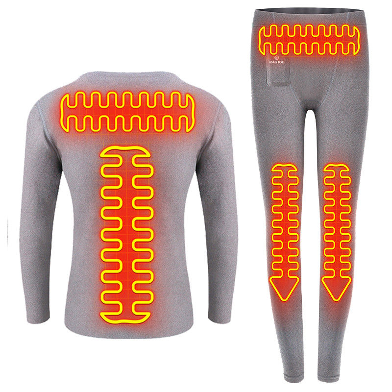 T-shirt a manica lunga Ultra Soft